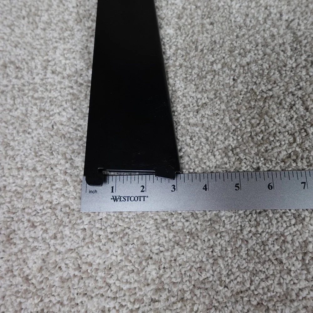 N/A single black